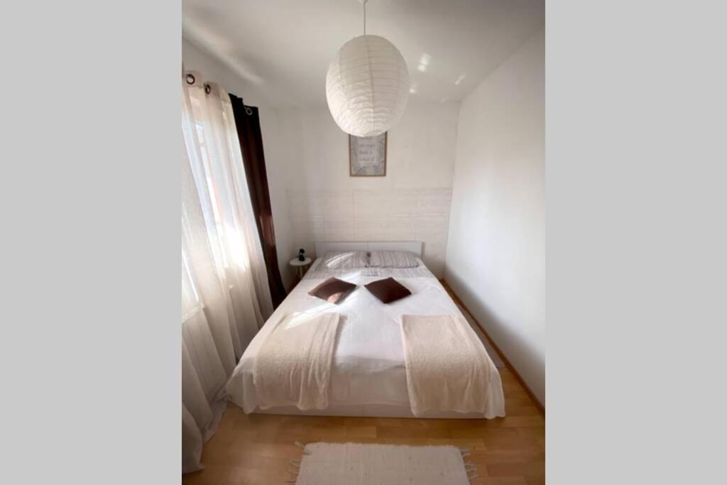 Cozy Apartment Umag Exterior photo