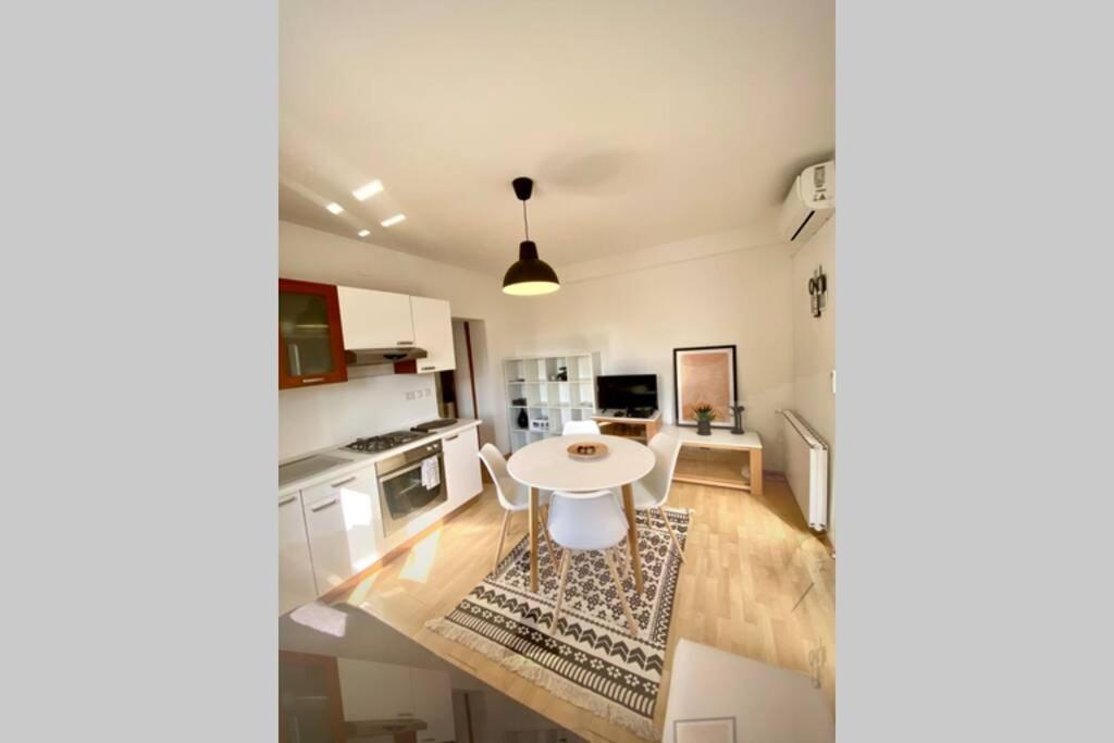 Cozy Apartment Umag Exterior photo